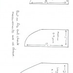 Dress a Girl armhole patterns