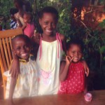 Dresses for Kenya March 14 002