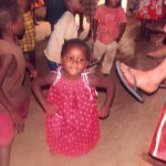 Dresses for Kenya March 14